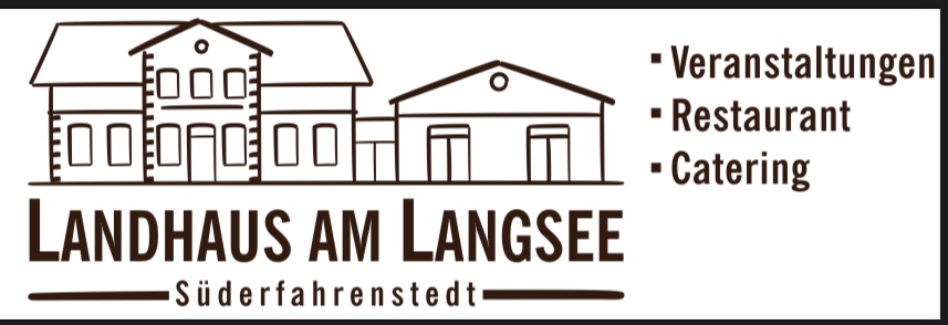 Landhaus am Langsee - Süderfahrenstedt